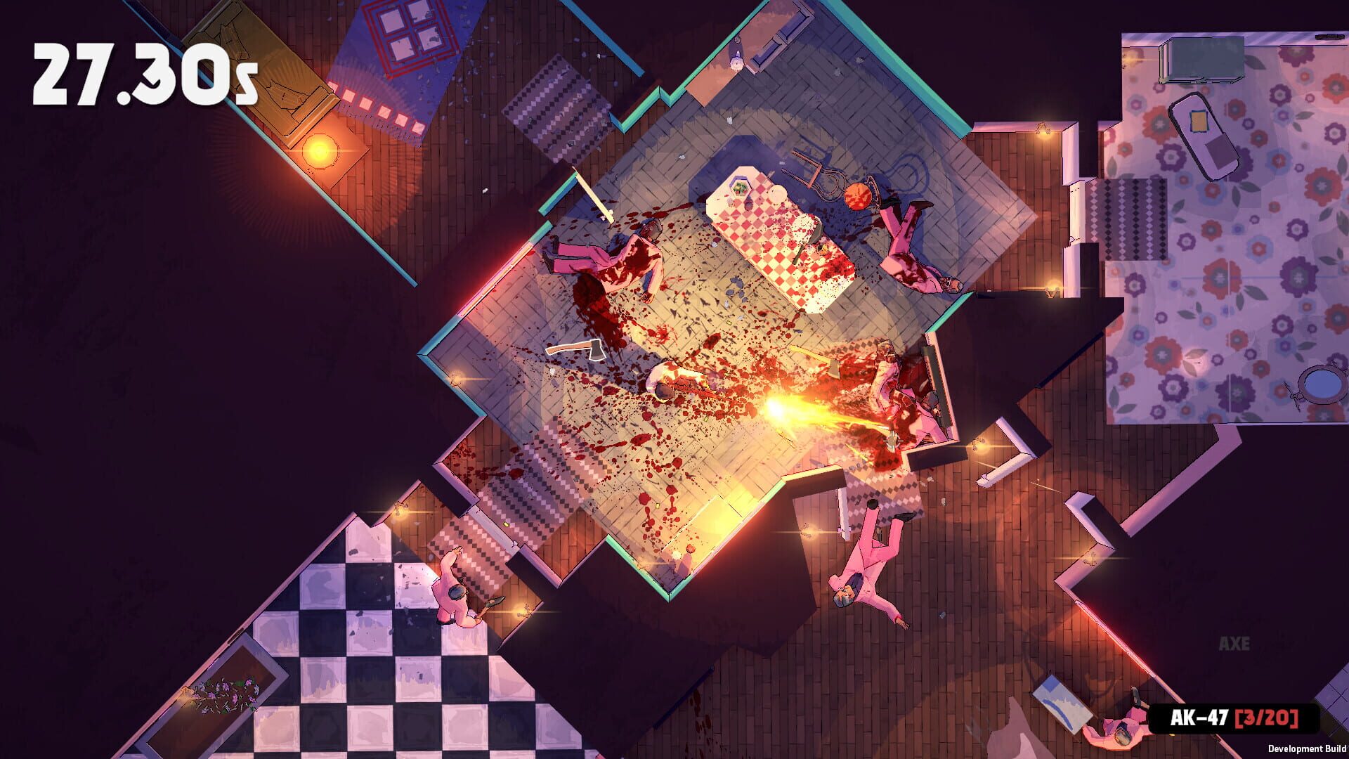 Screenshot for Jackal