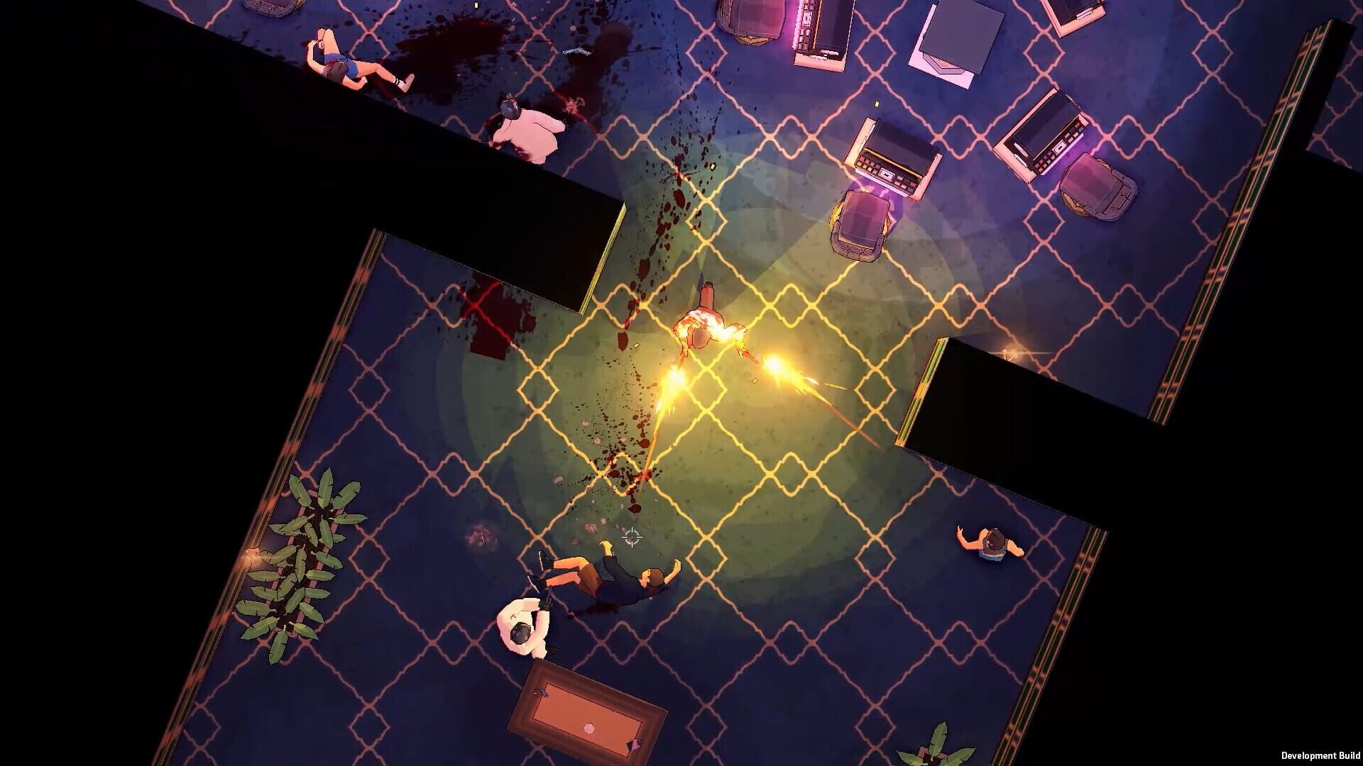 Screenshot for Jackal