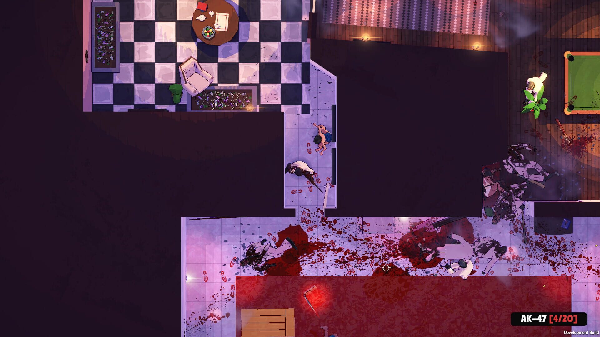 Screenshot for Jackal