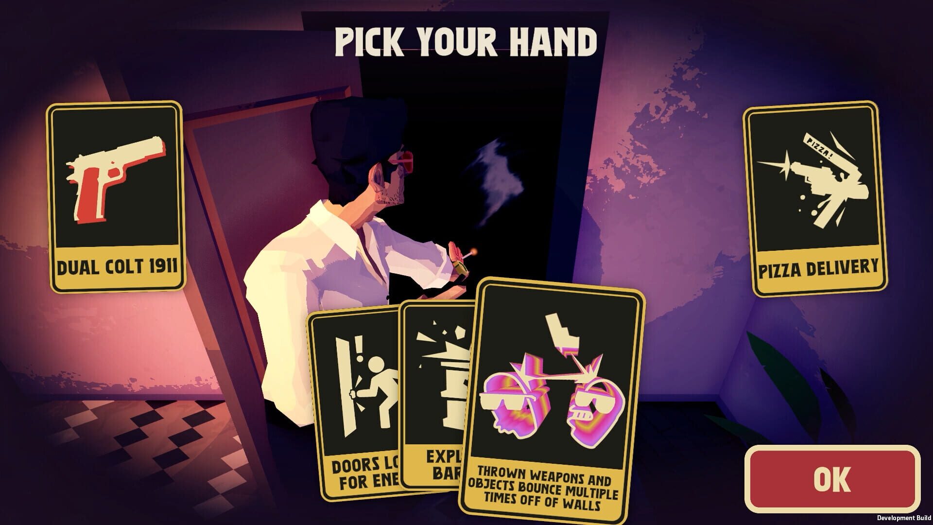 Screenshot for Jackal