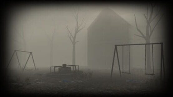 Screenshot for Slender Rising