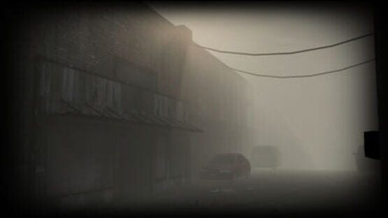 Screenshot for Slender Rising