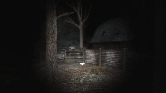 Screenshot for Slender Rising