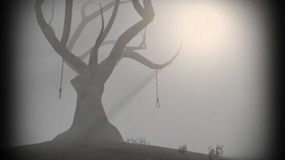 Screenshot for Slender Rising