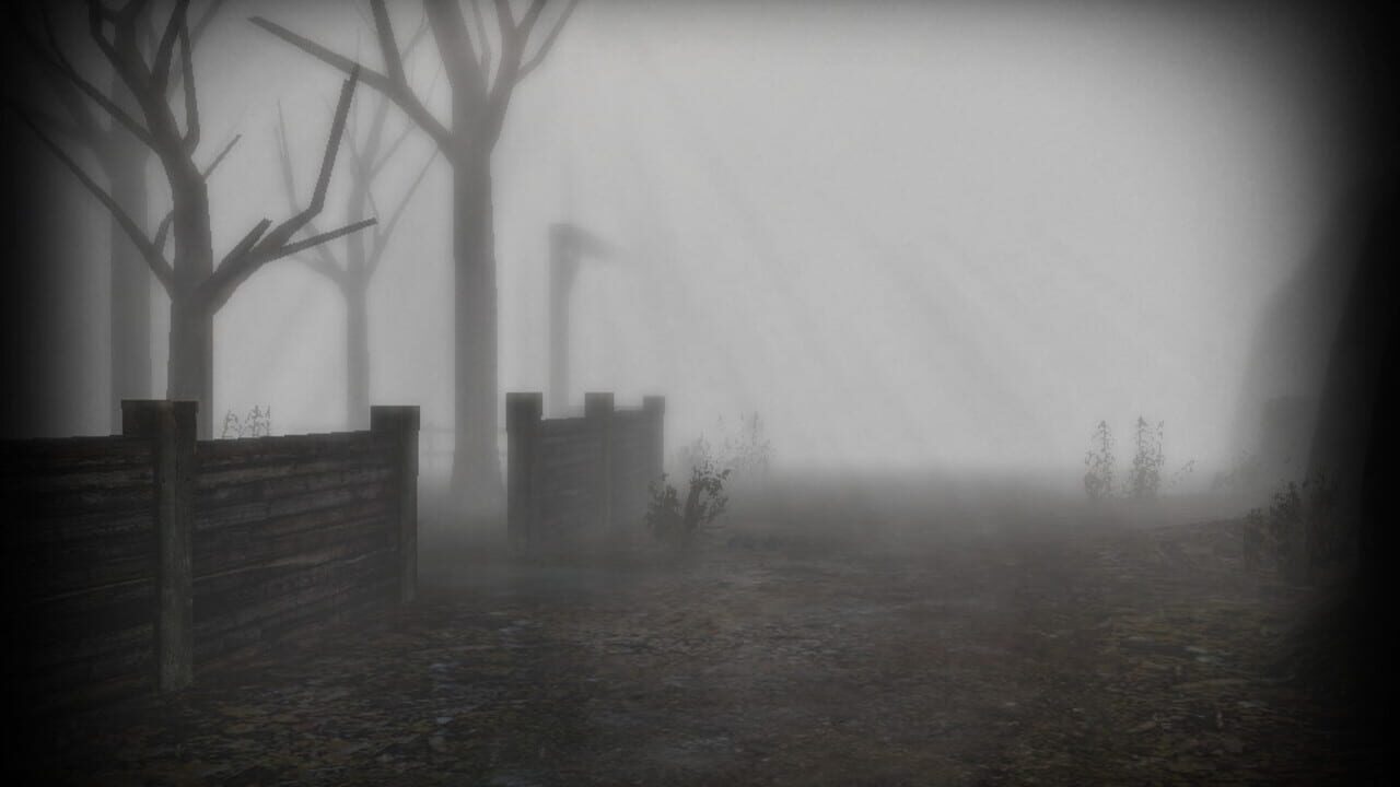 Screenshot for Slender Rising