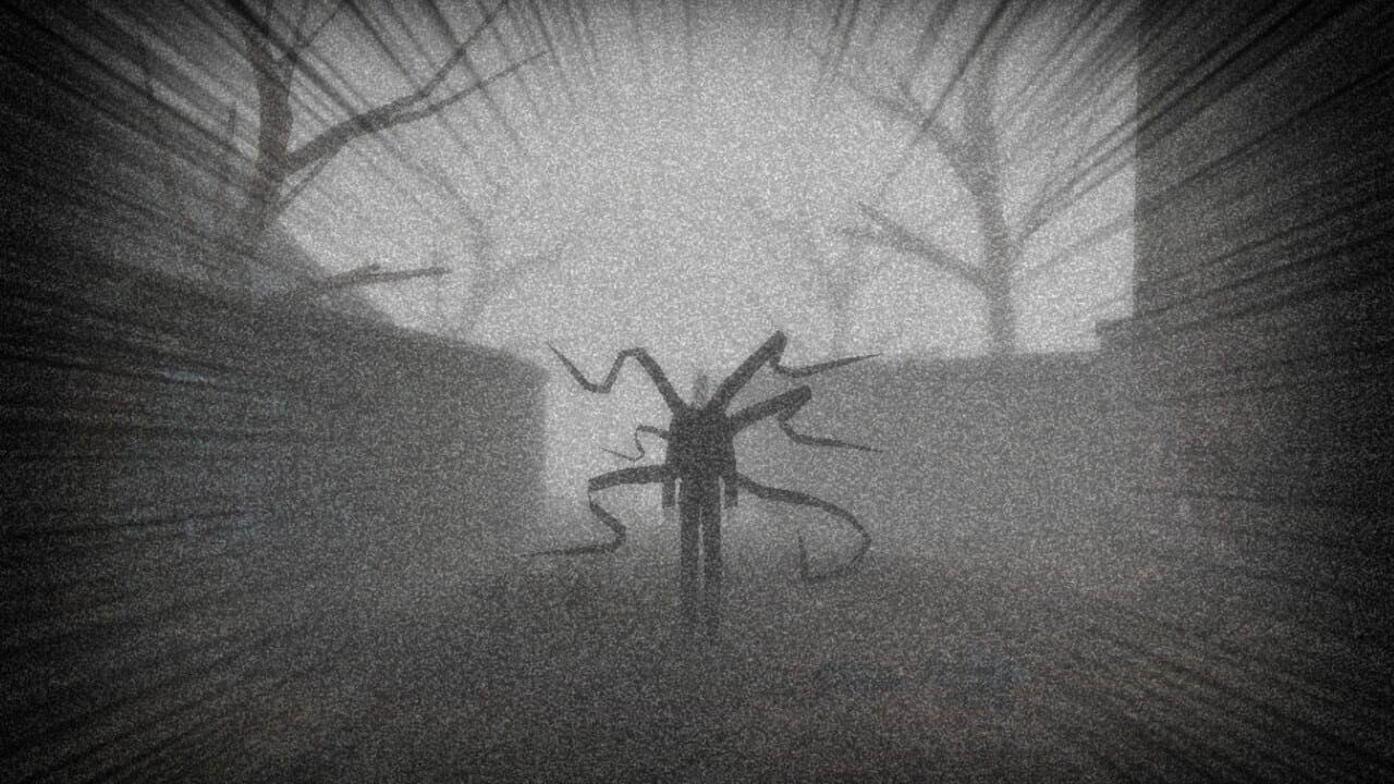 Screenshot for Slender Rising