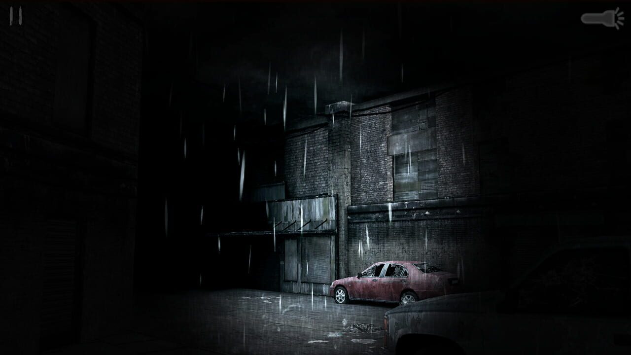 Screenshot for Slender Rising