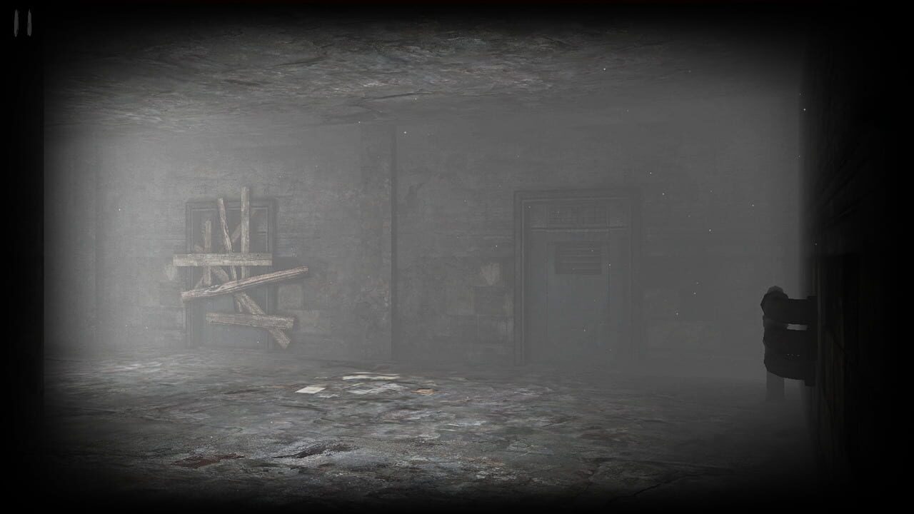 Screenshot for Slender Rising