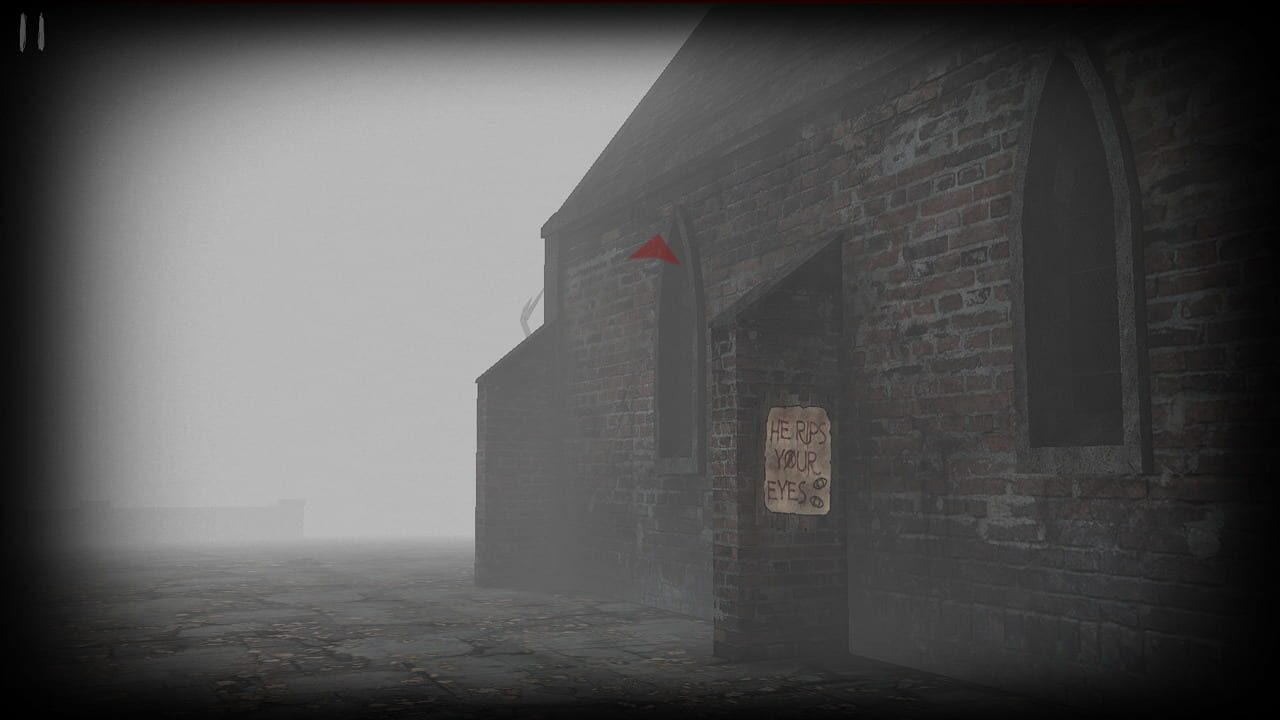 Screenshot for Slender Rising