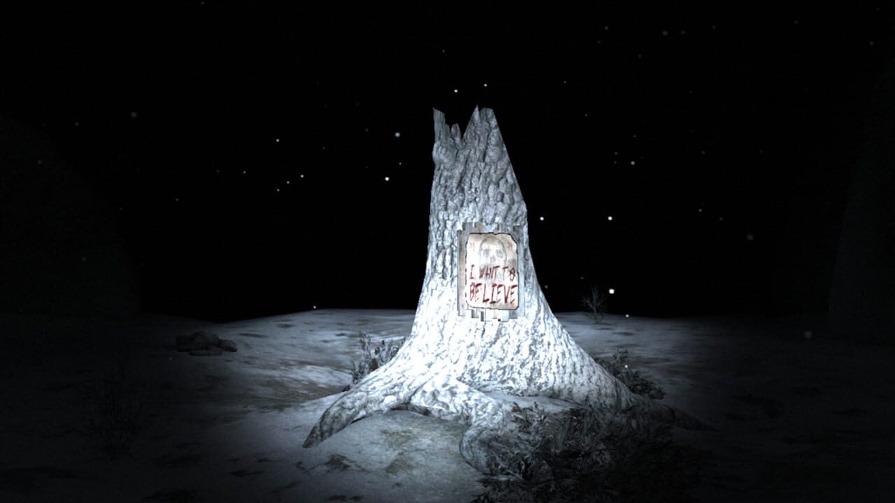 Screenshot for Slender Rising 2