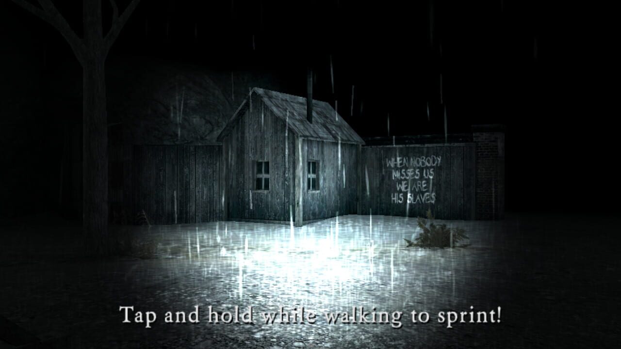 Screenshot for Slender Rising 2