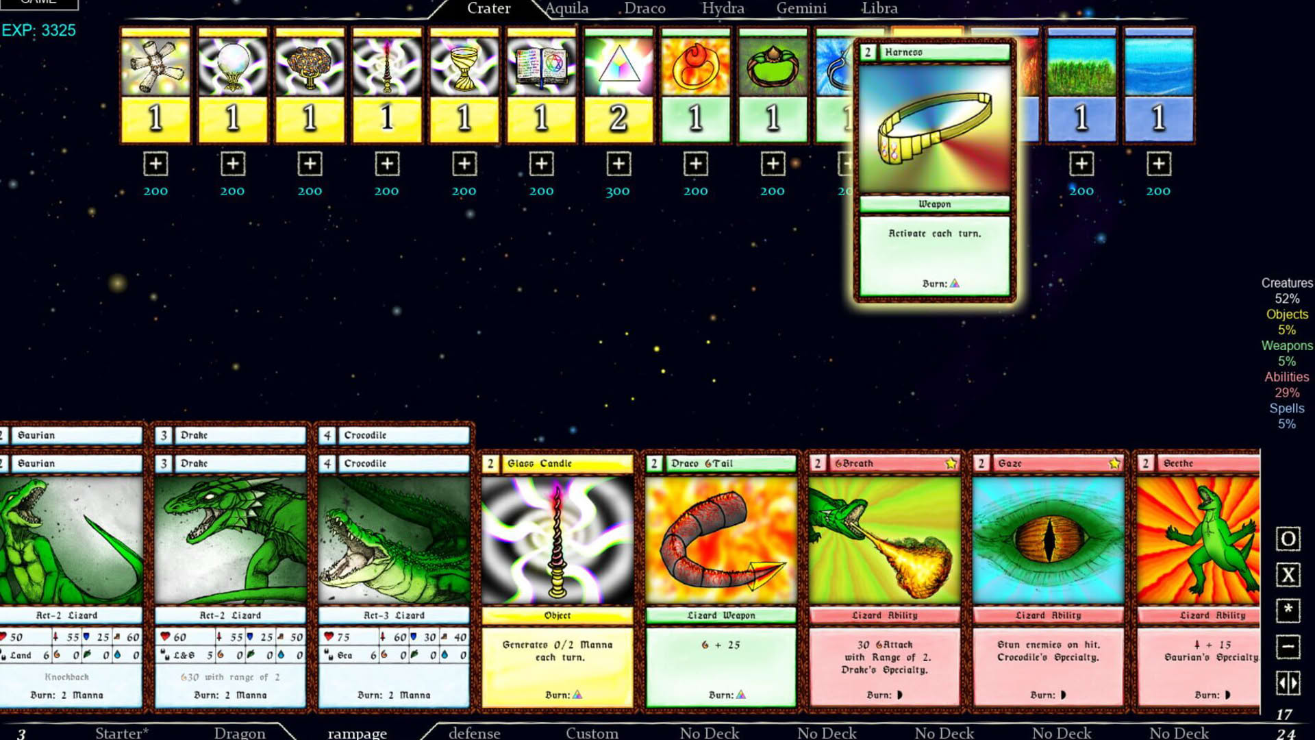 Screenshot for Conjurers