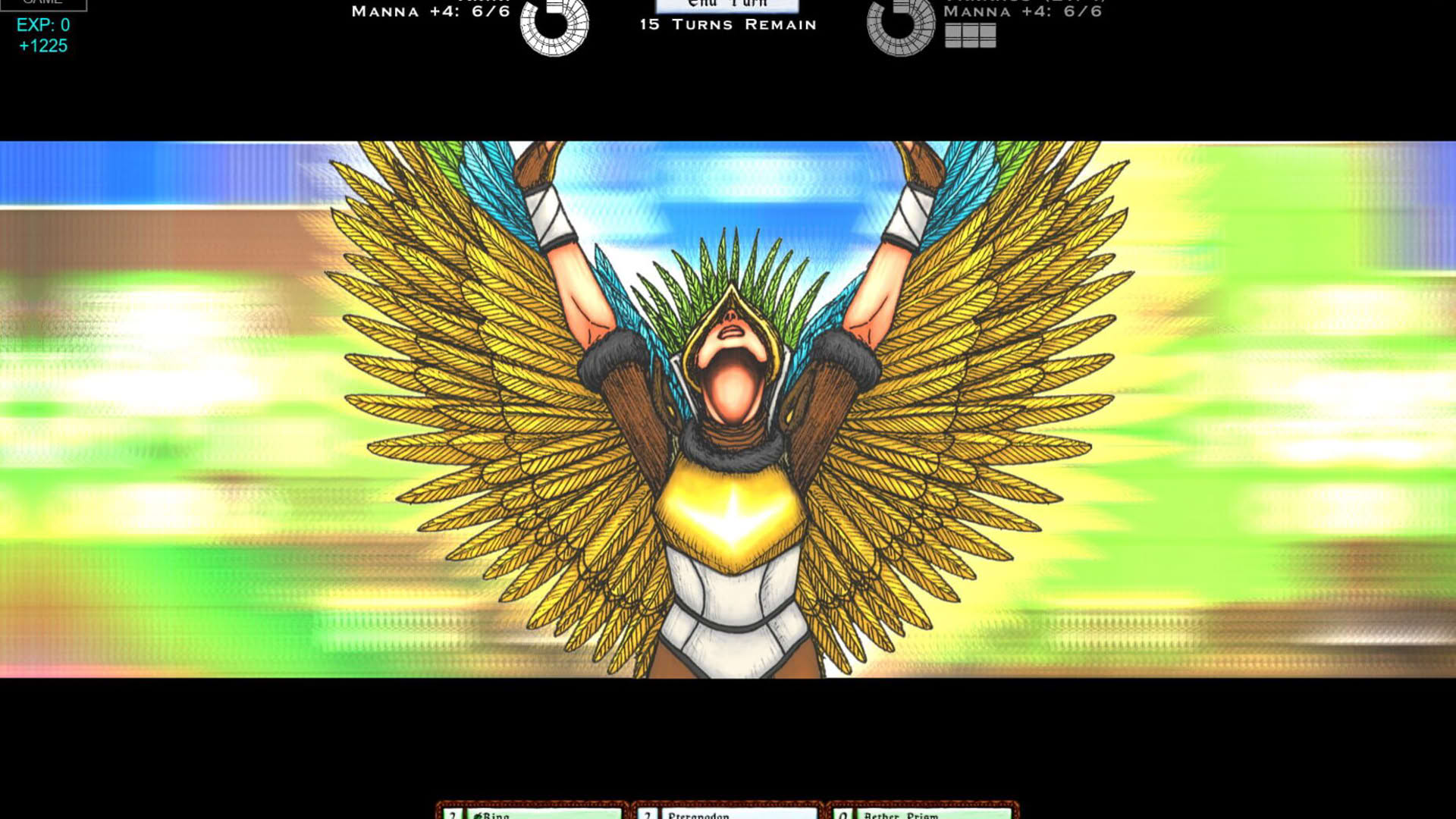 Screenshot for Conjurers