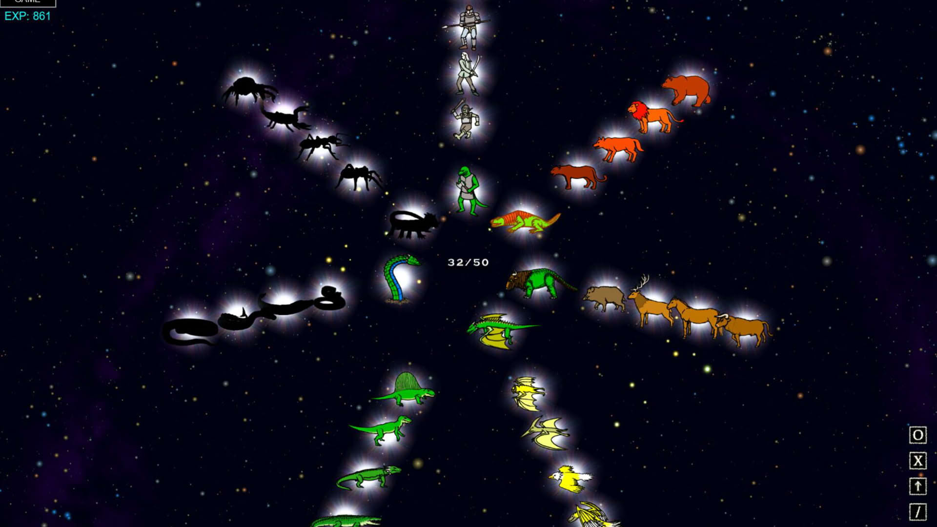 Screenshot for Conjurers