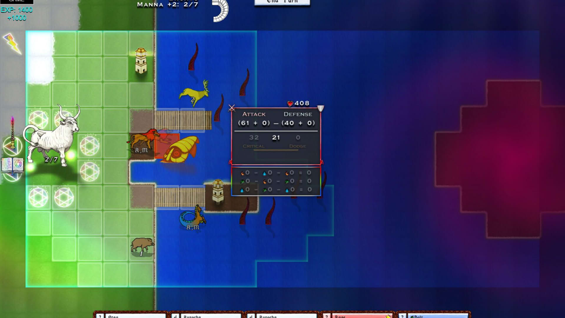 Screenshot for Conjurers