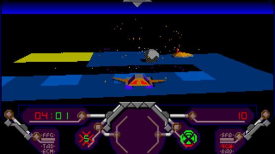 Screenshot for Simulcra