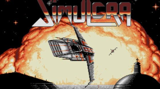 Screenshot for Simulcra