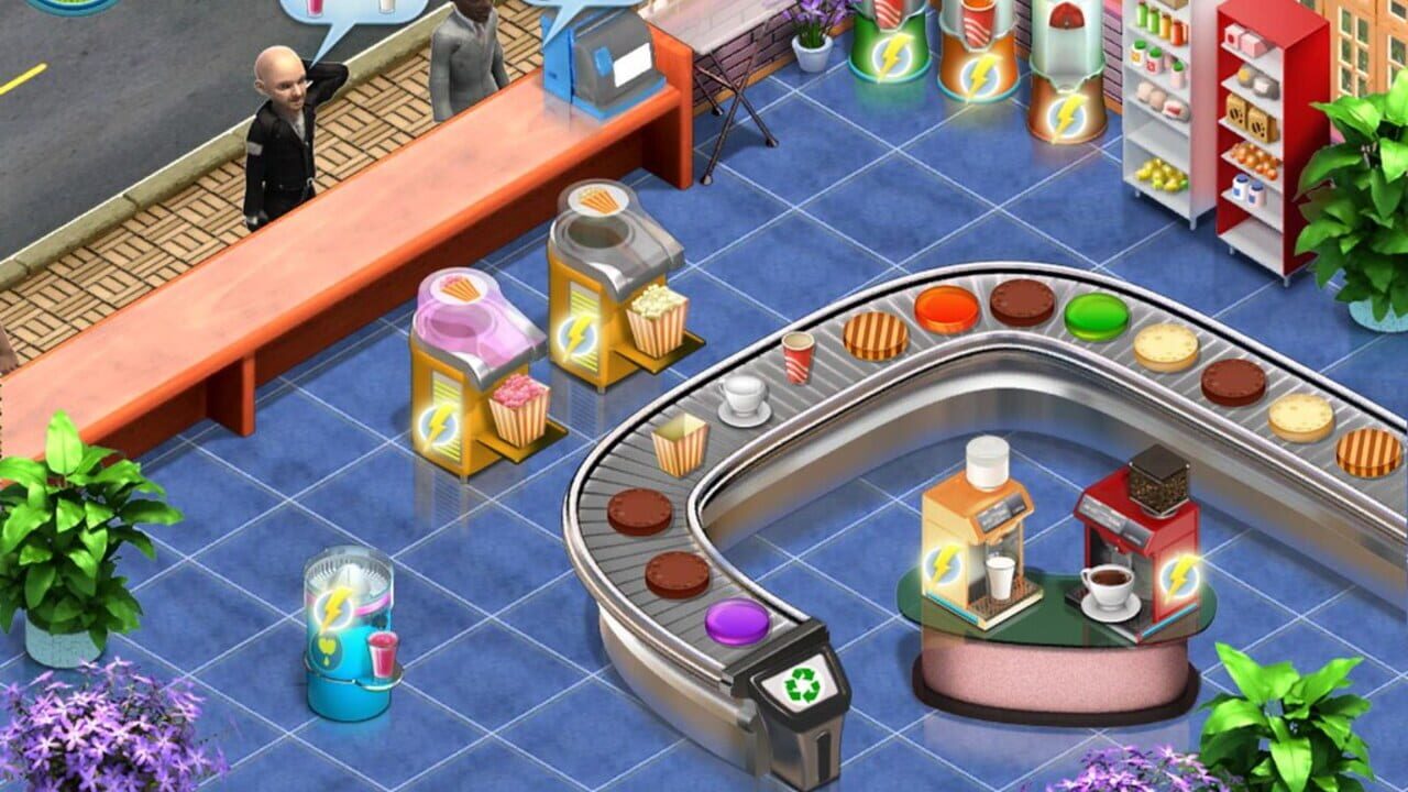 Screenshot for Cake Shop 2