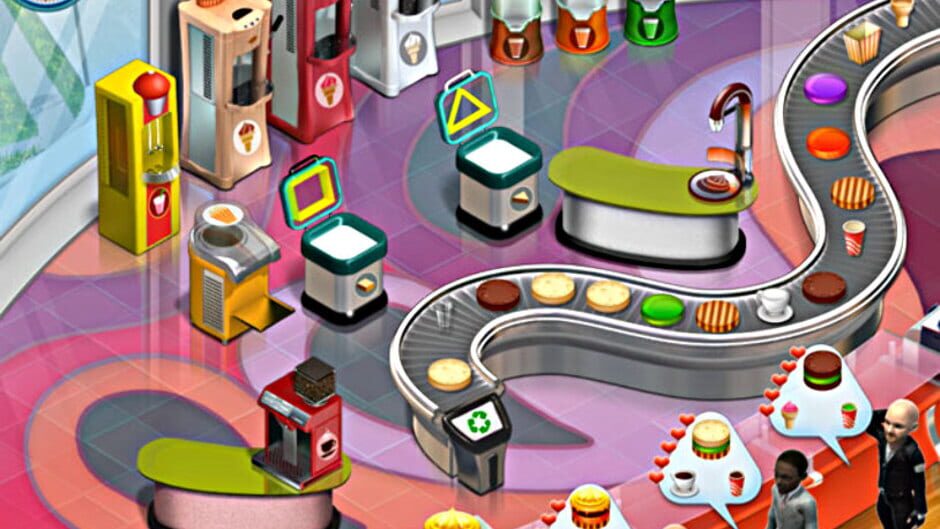 Screenshot for Cake Shop 2
