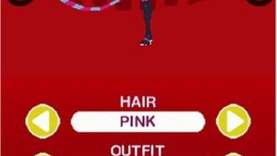 Screenshot for Ener-G Dance Squad