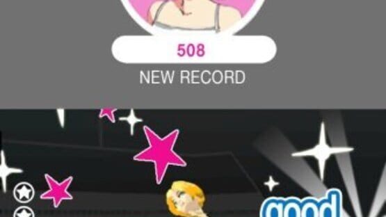Screenshot for Ener-G Dance Squad