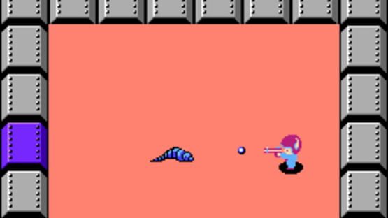 Screenshot for Esper Dream