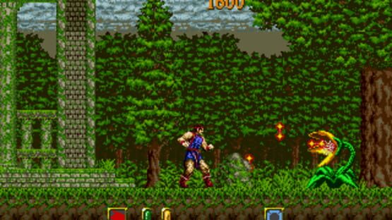 Screenshot for Jewel Master