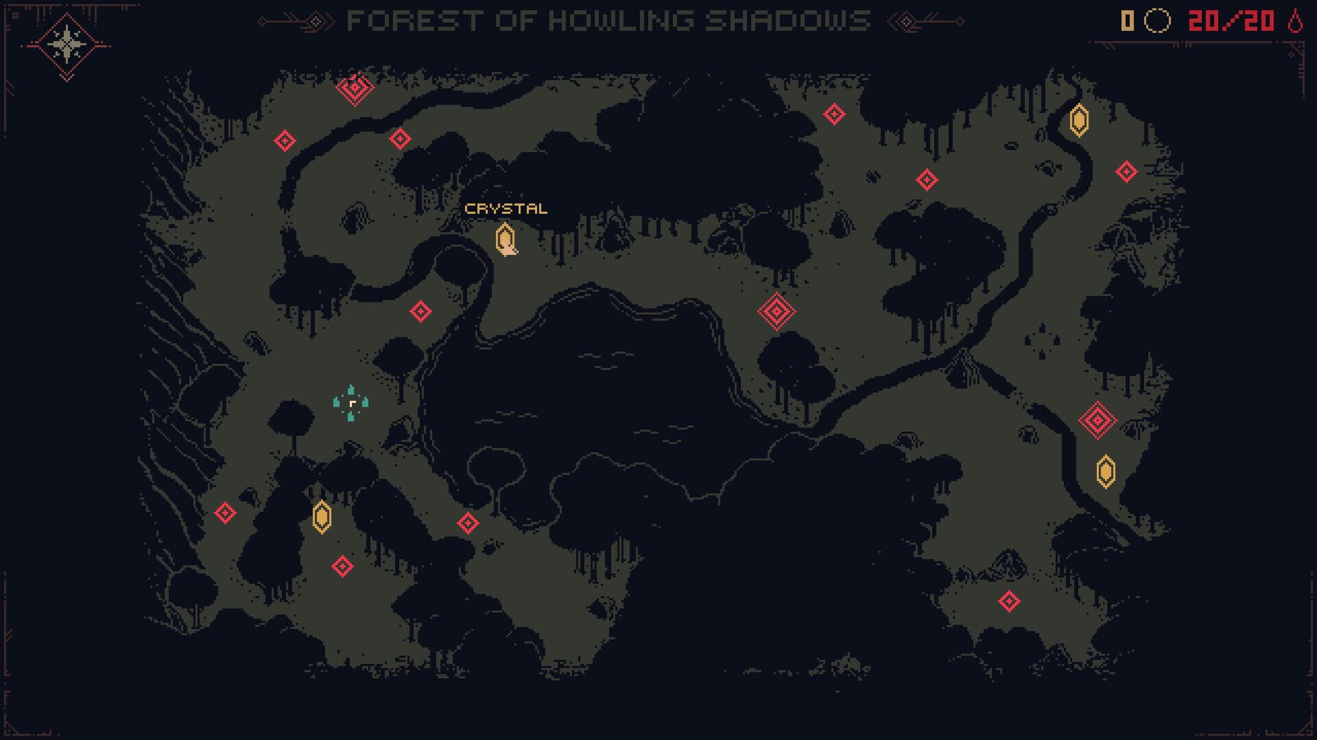 Screenshot for Death Howl