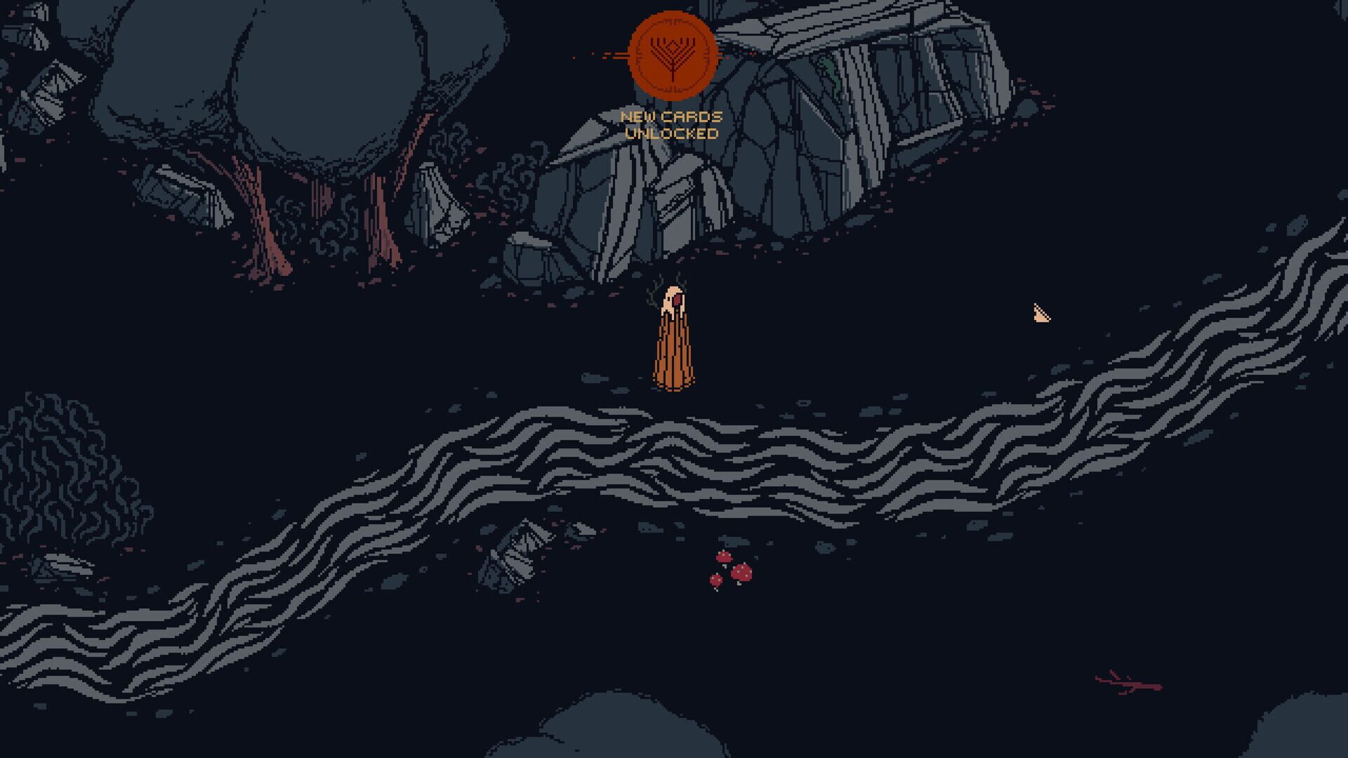 Screenshot for Death Howl
