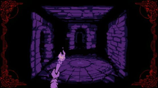 Screenshot for Greed & Darkness