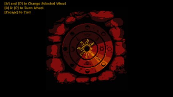 Screenshot for Greed & Darkness