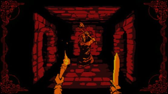 Screenshot for Greed & Darkness