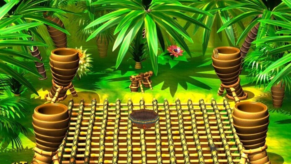 Screenshot for Great Journey