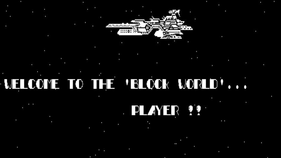 Screenshot for Alien Block