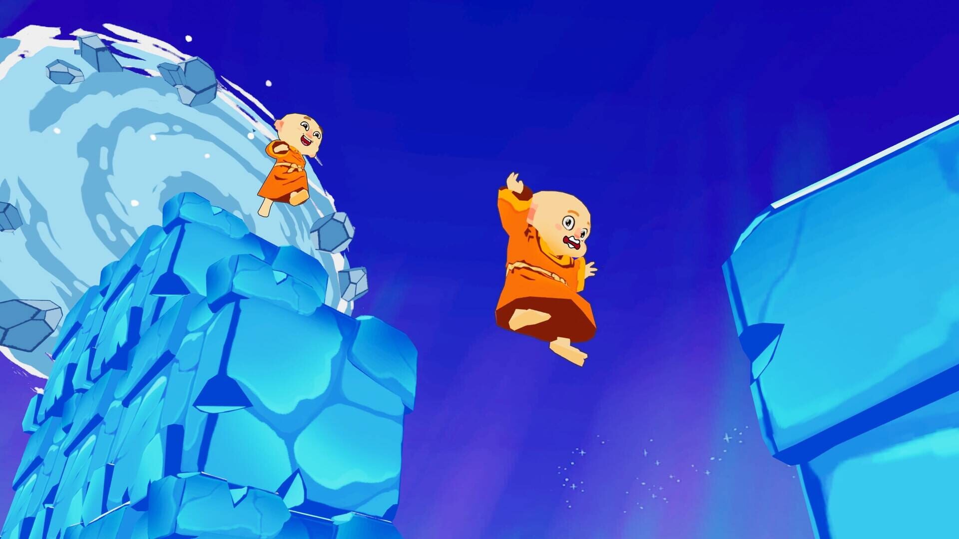 Screenshot for Bridge the Gap!