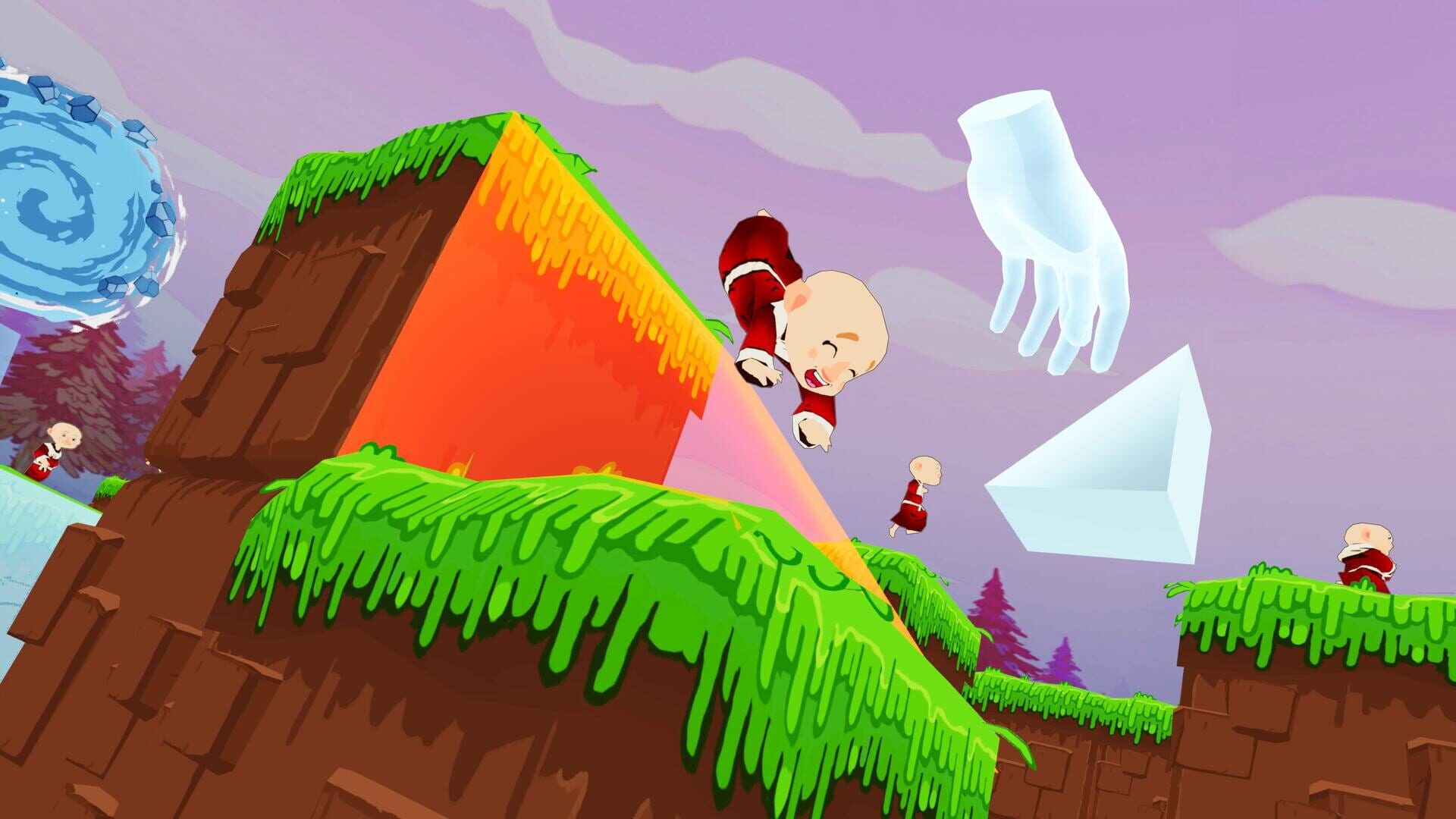 Screenshot for Bridge the Gap!