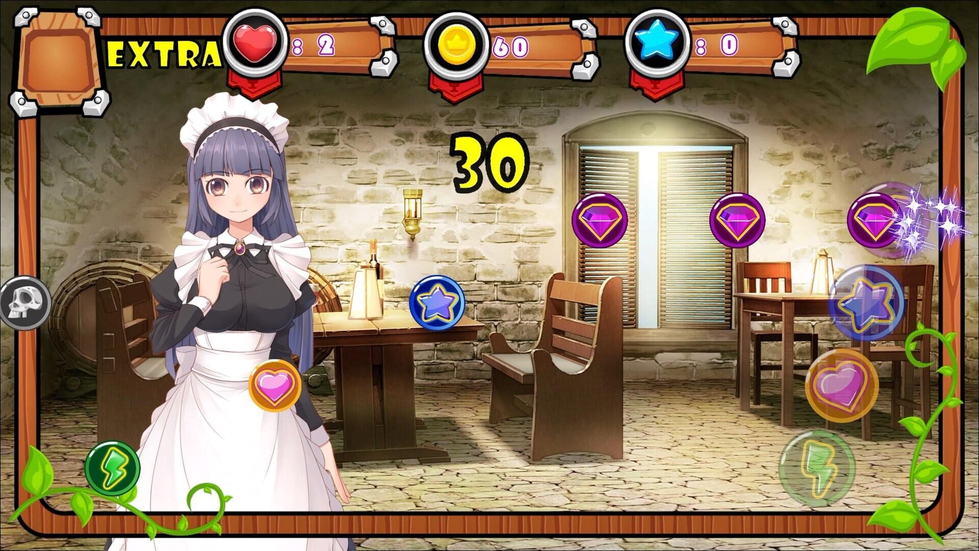 Screenshot for Moe Waifu H: Fantasy
