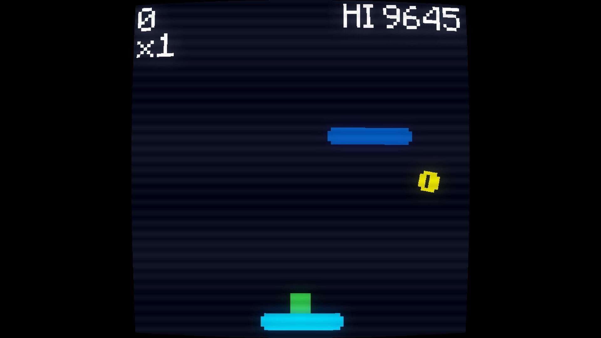 Screenshot for Jujump