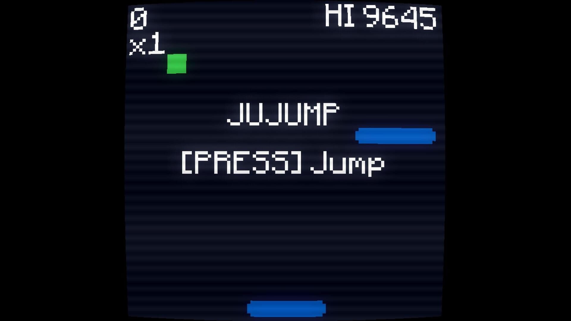 Screenshot for Jujump
