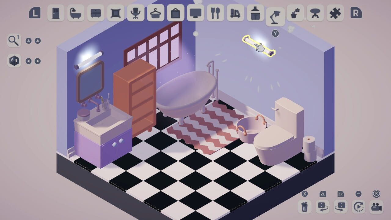 Screenshot for My Cozy Room
