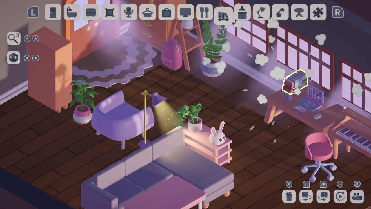 Screenshot for My Cozy Room