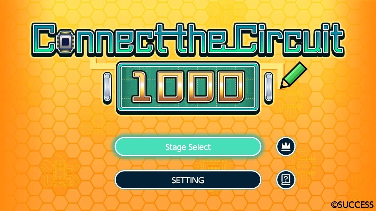 Screenshot for Connect the Circuit 1000