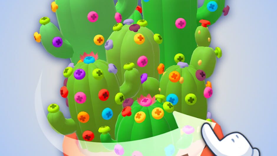 Screenshot for Screw Master 3D: Pin Puzzle