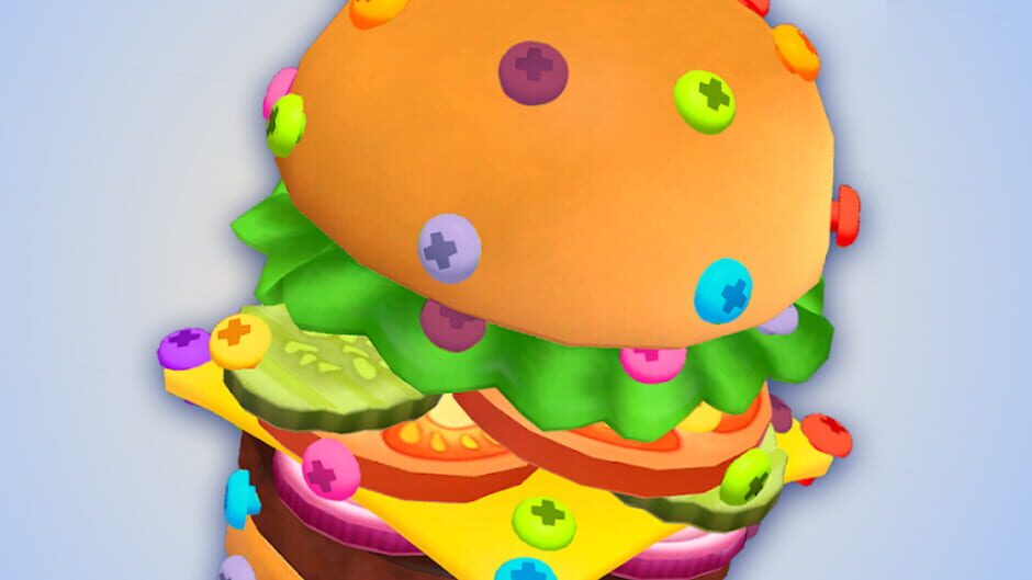Screenshot for Screw Master 3D: Pin Puzzle