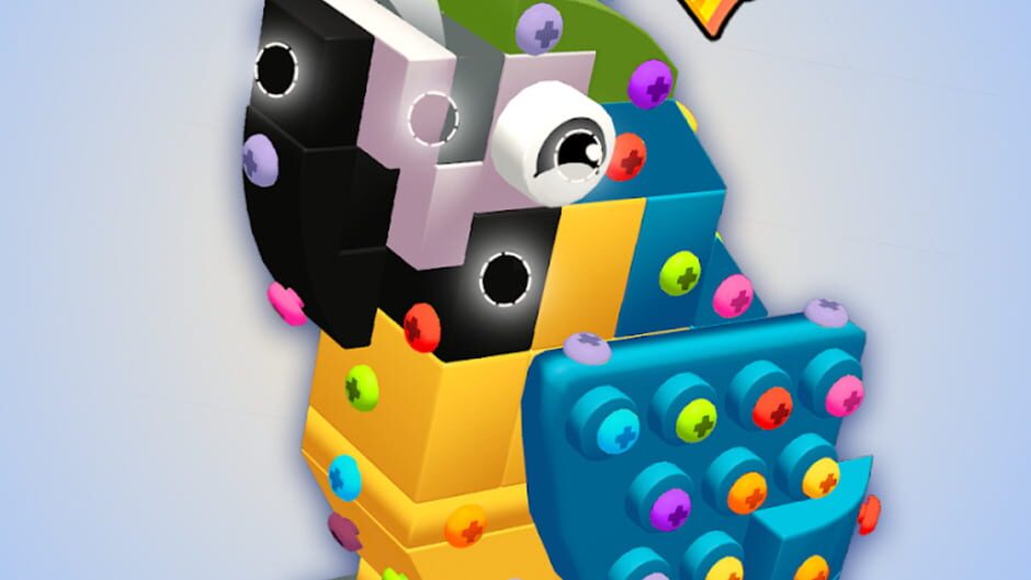 Screenshot for Screw Master 3D: Pin Puzzle