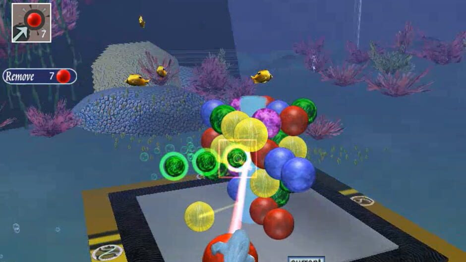 Screenshot for IncrediBubble