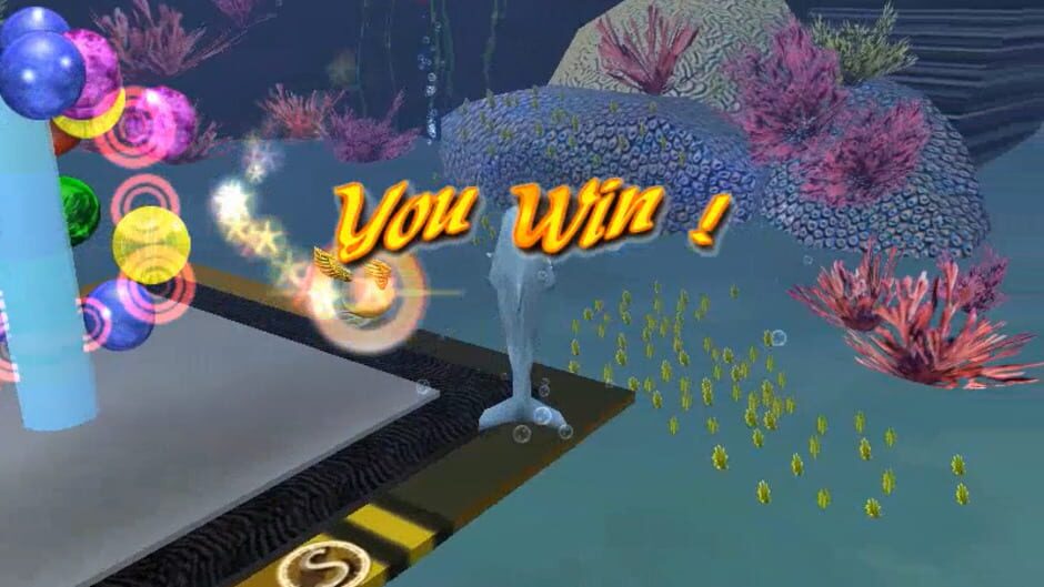 Screenshot for IncrediBubble