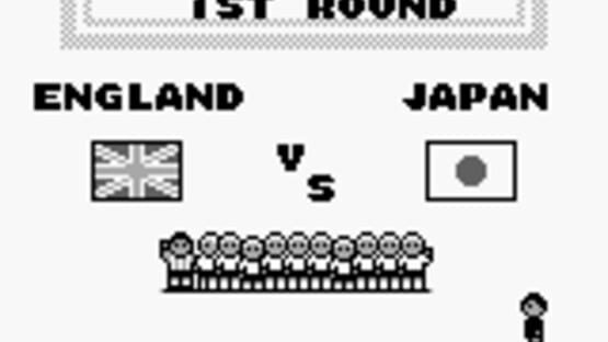 Screenshot for Football International