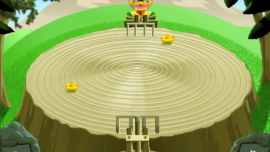 Screenshot for Goodness Rakes