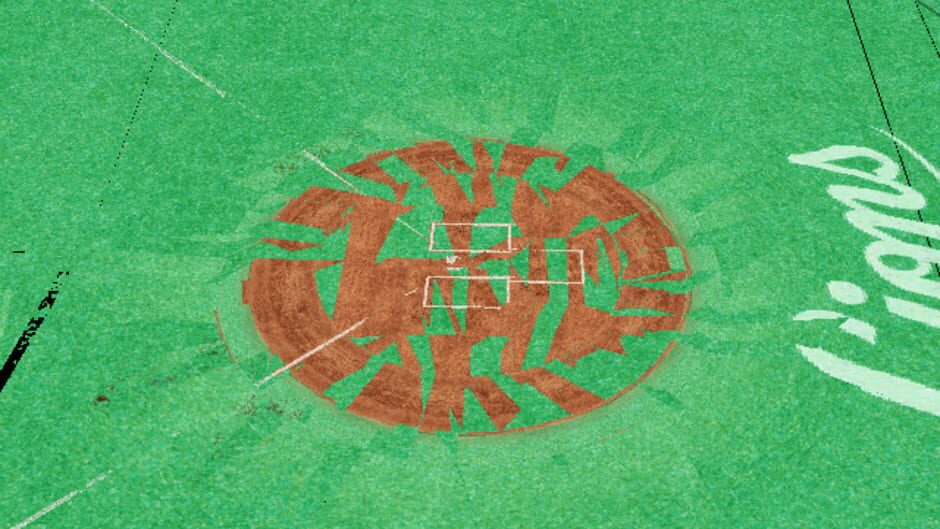 Screenshot for Dynamite Baseball '99